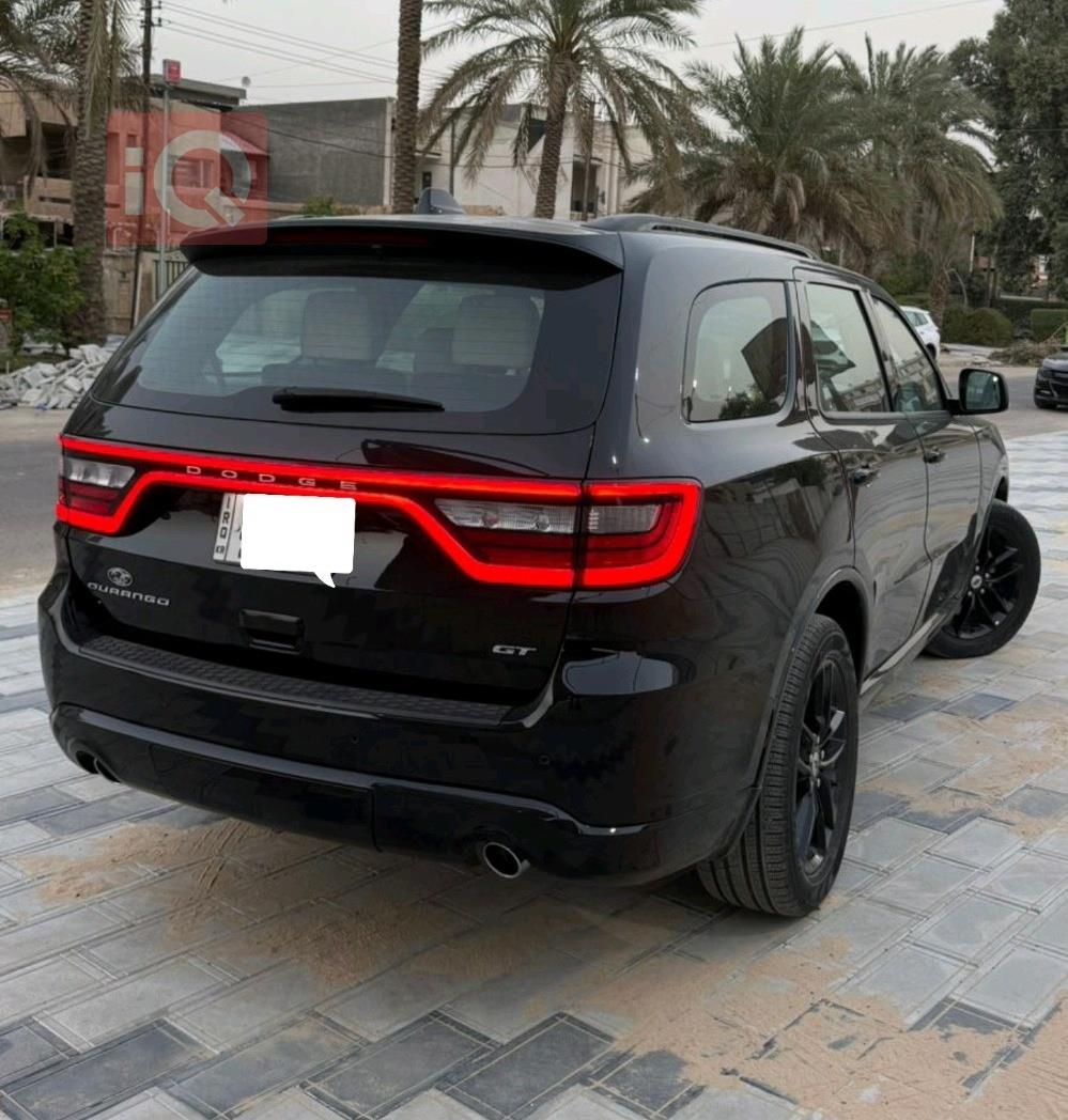 دۆج دۆرانگۆ